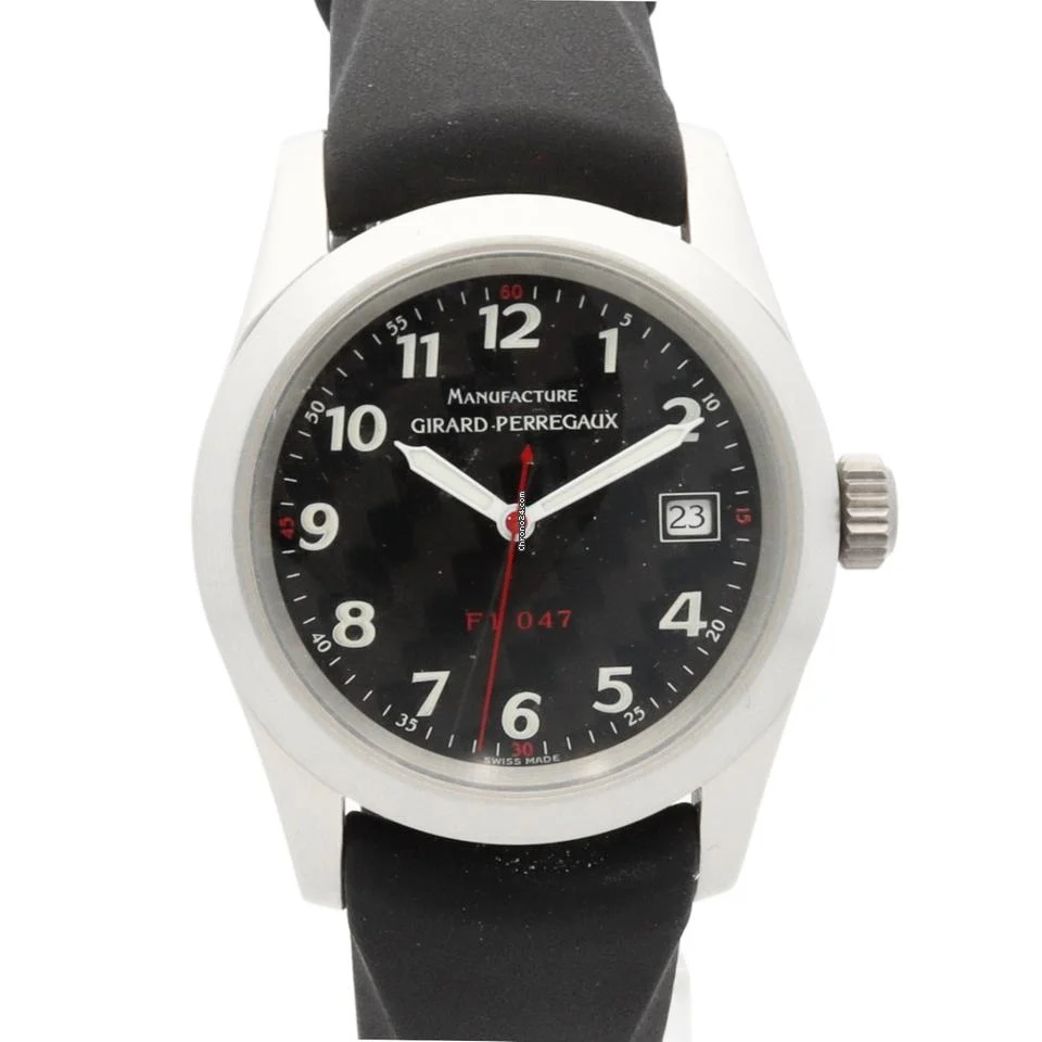 Girard Perregaux Ferrari F1-047 49500.0.10.665