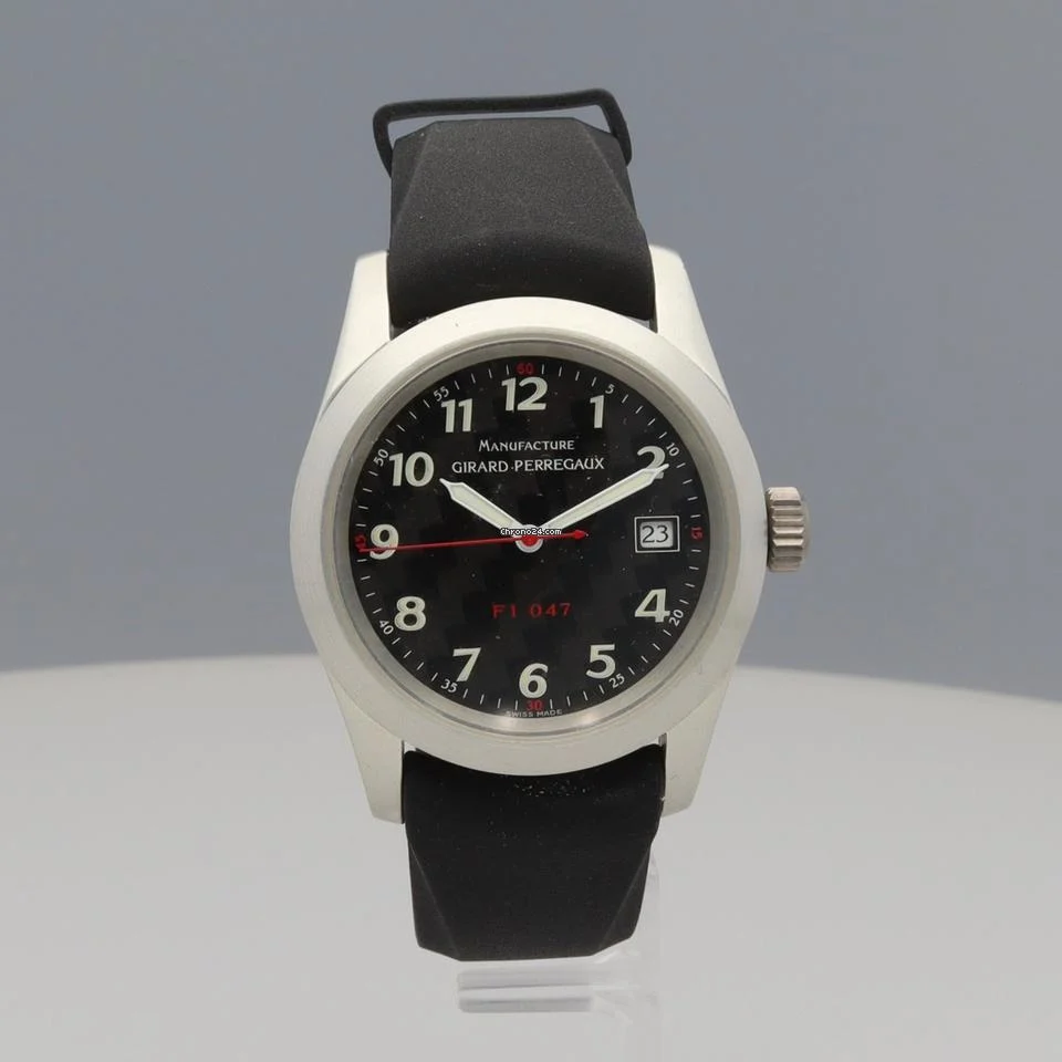 Girard Perregaux Ferrari F1-047 49500.0.10.665