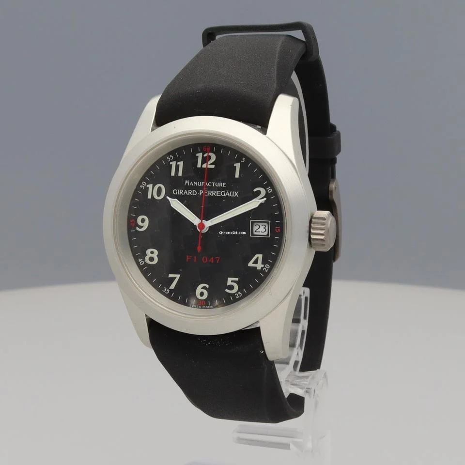 Girard Perregaux Ferrari F1-047 49500.0.10.665