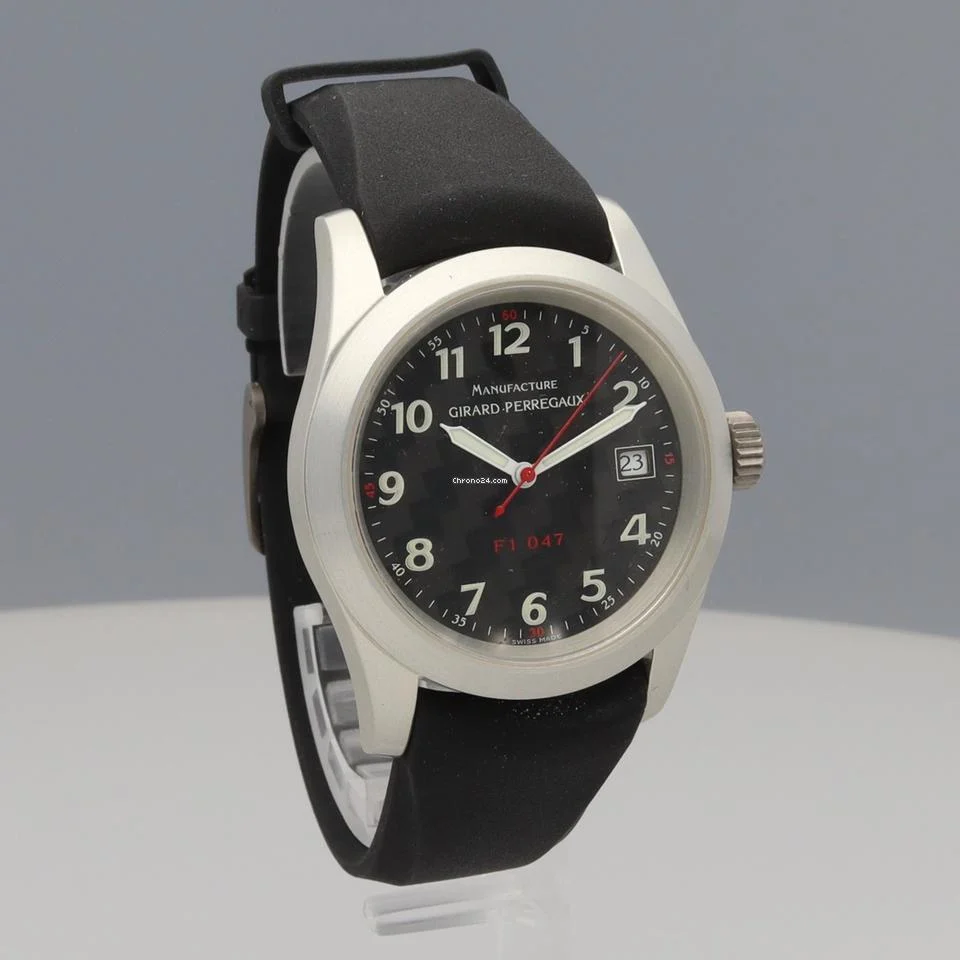 Girard Perregaux Ferrari F1-047 49500.0.10.665