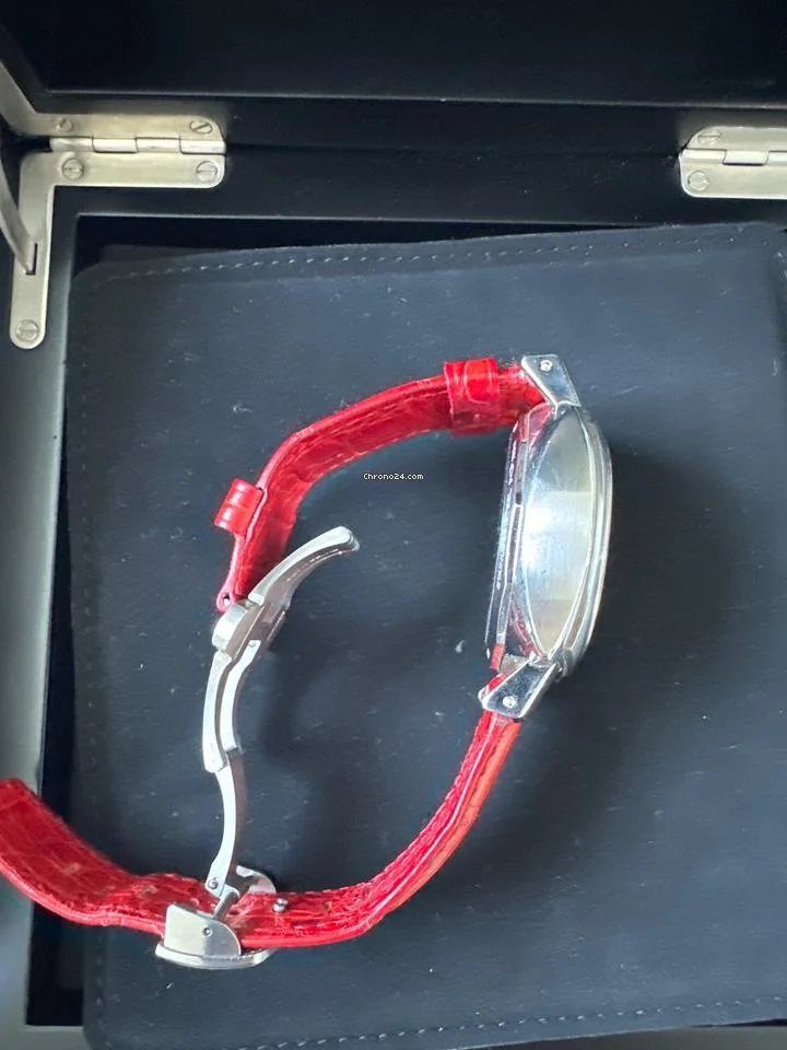 Panerai Ferrari Chronograph Granturismo Panerai ferrai