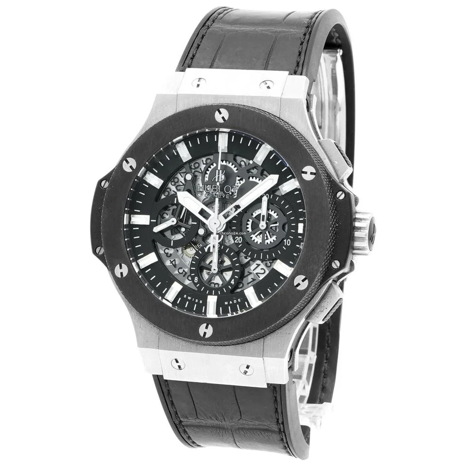 Hublot Big Bang Aero 311.SM.1170.GR - Inventory 8287
