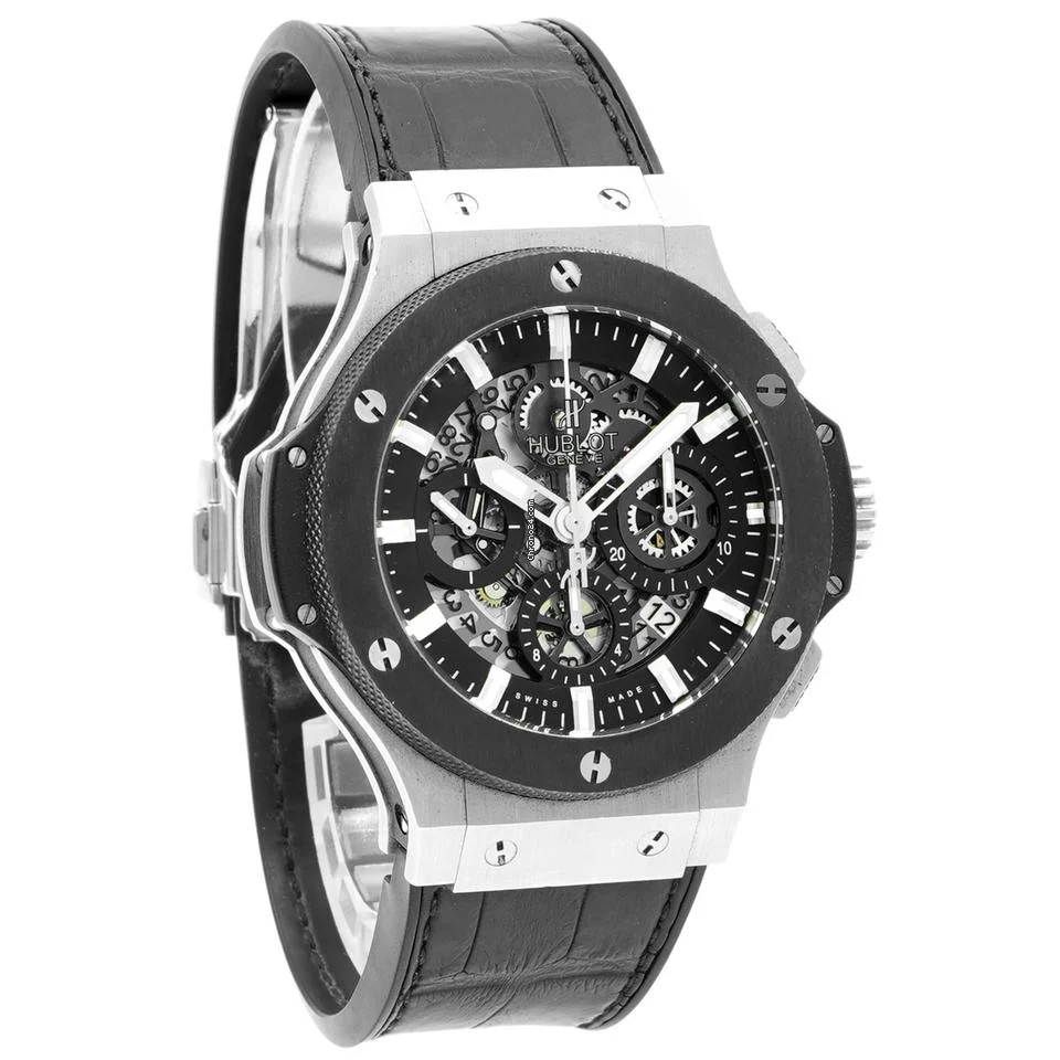 Hublot Big Bang Aero 311.SM.1170.GR - Inventory 8287