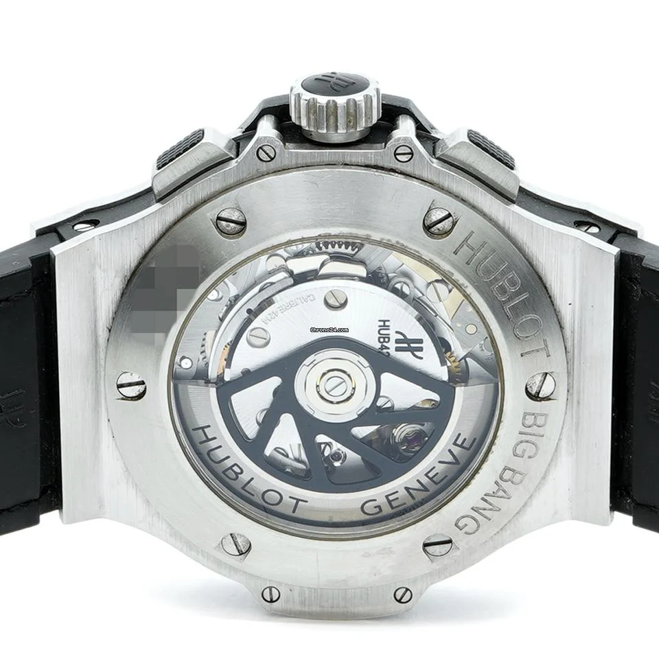 Hublot Big Bang Aero 311.SM.1170.GR - Inventory 8287