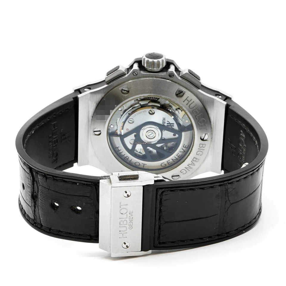 Hublot Big Bang Aero 311.SM.1170.GR - Inventory 8287
