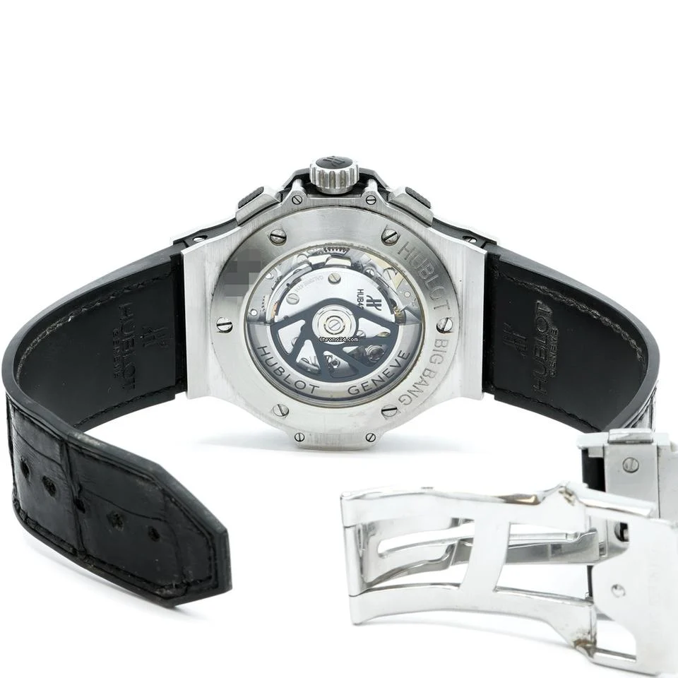 Hublot Big Bang Aero 311.SM.1170.GR - Inventory 8287