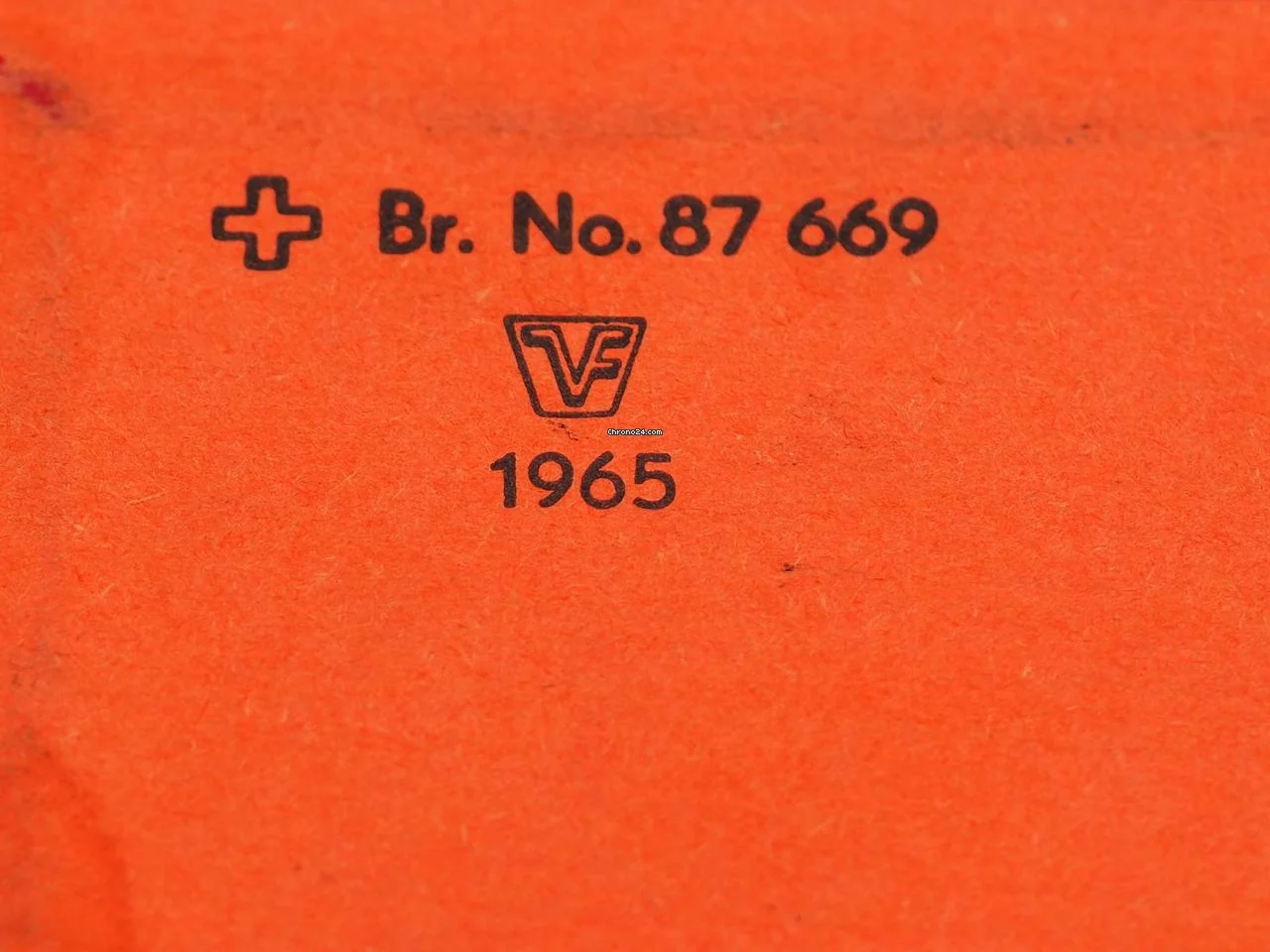 Omega Boden?ffner-Set, auch für Tissot, aus 1965 10 Omega Boden?ffner-Set, auch für Tissot, aus 1965