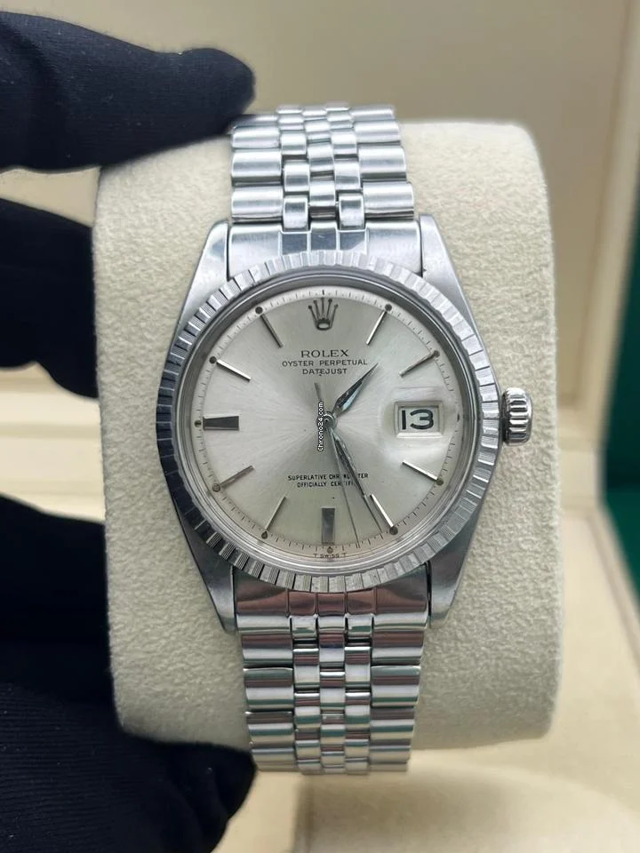 Rolex Datejust 36