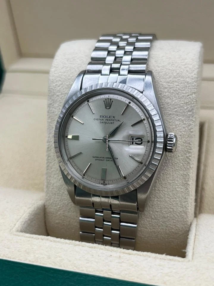 Rolex Datejust 36
