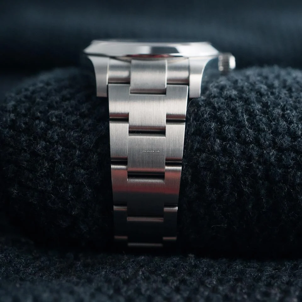 Rolex Air King 40MM Mens Watch 4 Rolex Air King 40MM Mens Watch