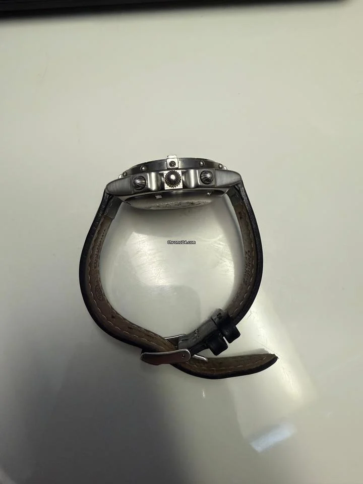 Breitling Chronomat Breitling Chronomat Blackbird - gently used in good shape