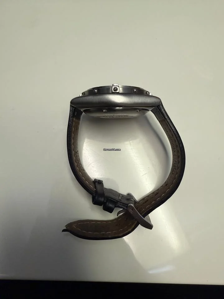Breitling Chronomat Breitling Chronomat Blackbird - gently used in good shape