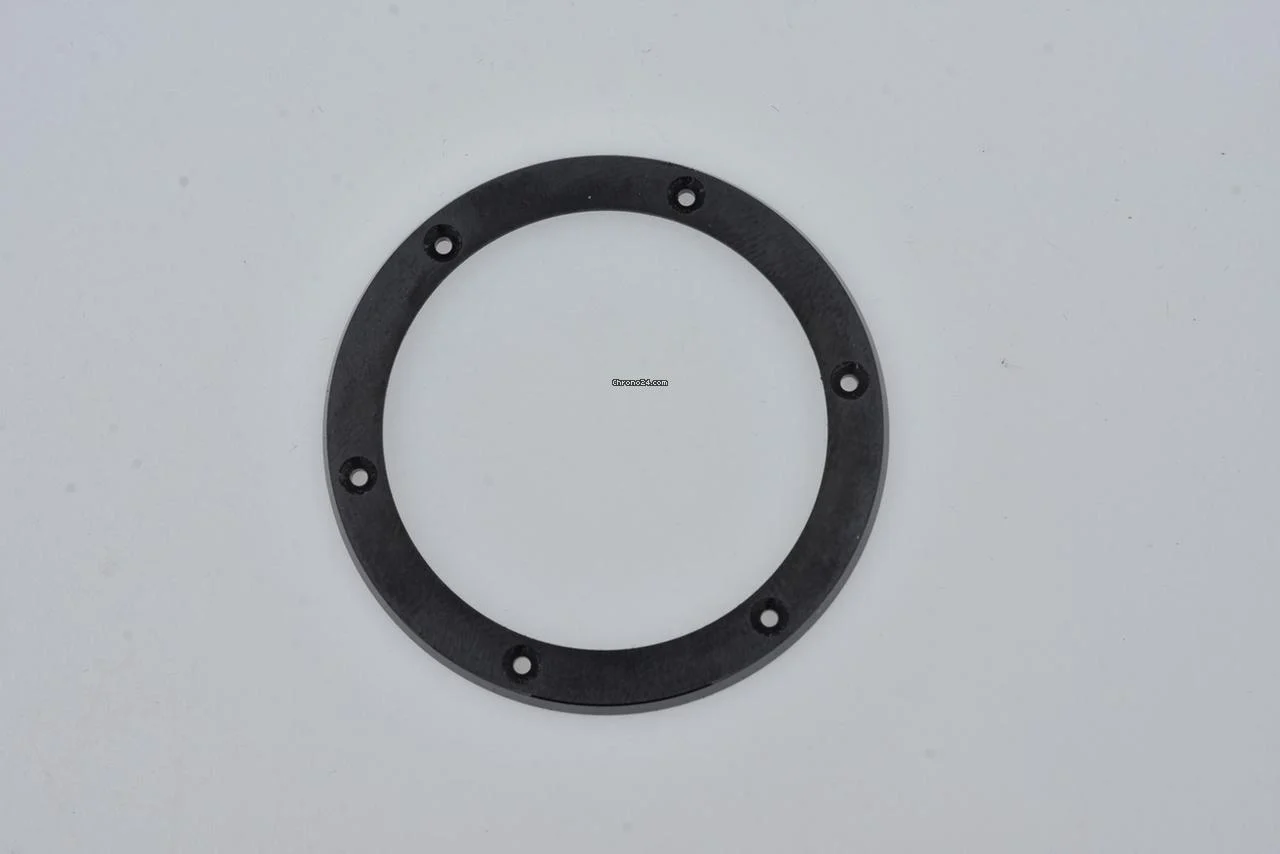 Hublot Bezel Lünette Keramik Ceramic 411.NM.1170.NM 411.NX.1170.RX Big Bang Unico