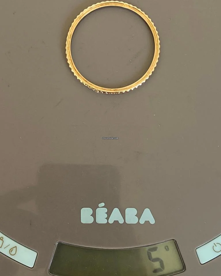 Rolex Gold 18k For Gmt Master Model Ref 16753 & 16758