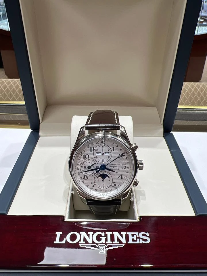 Longines Master Collection