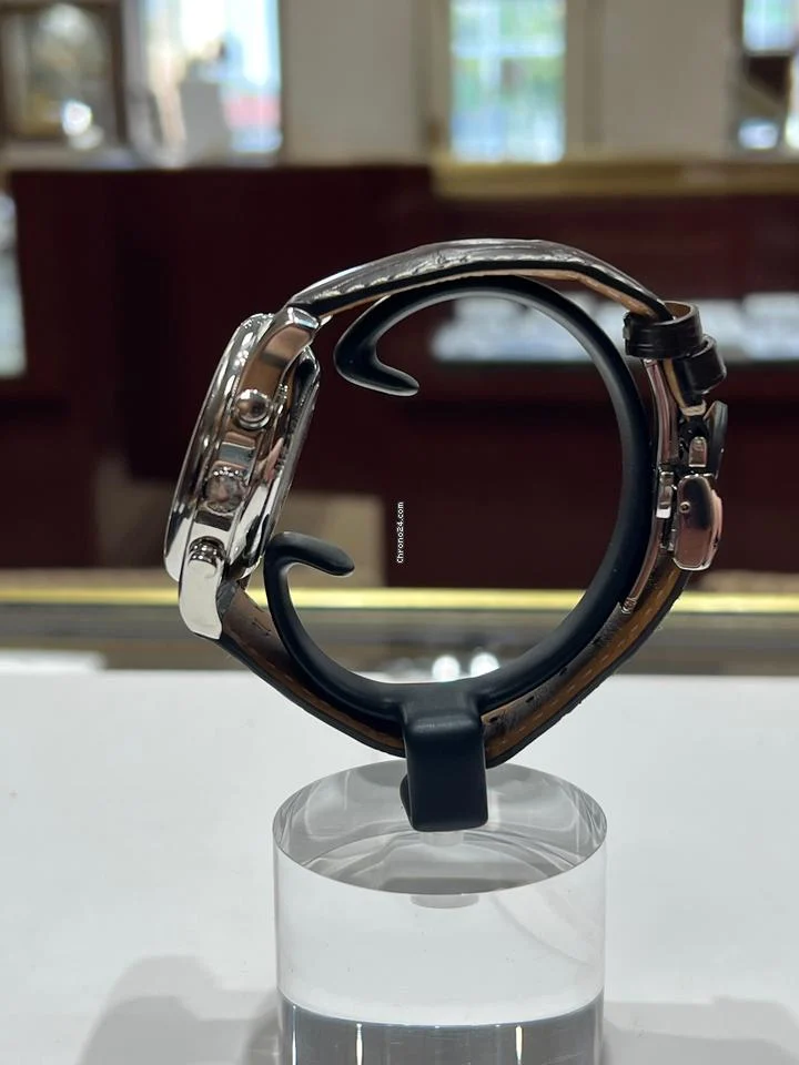 Longines Master Collection