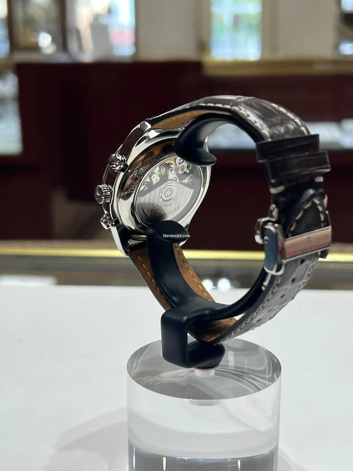 Longines Master Collection