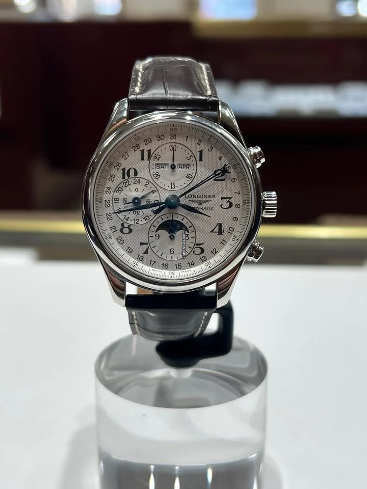 Longines Master Collection