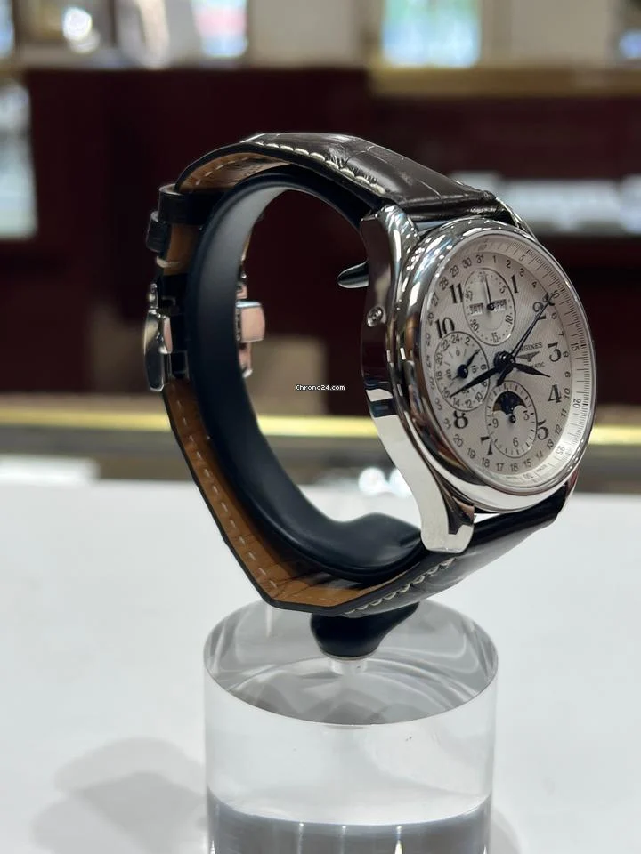 Longines Master Collection