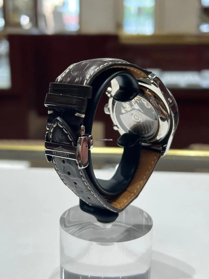 Longines Master Collection