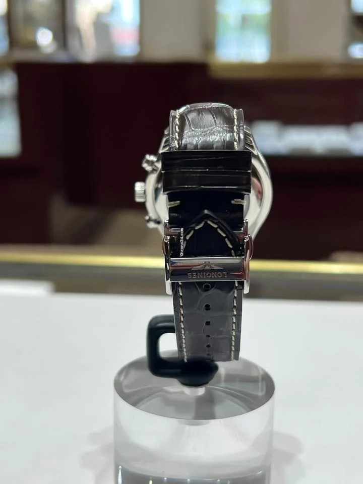 Longines Master Collection