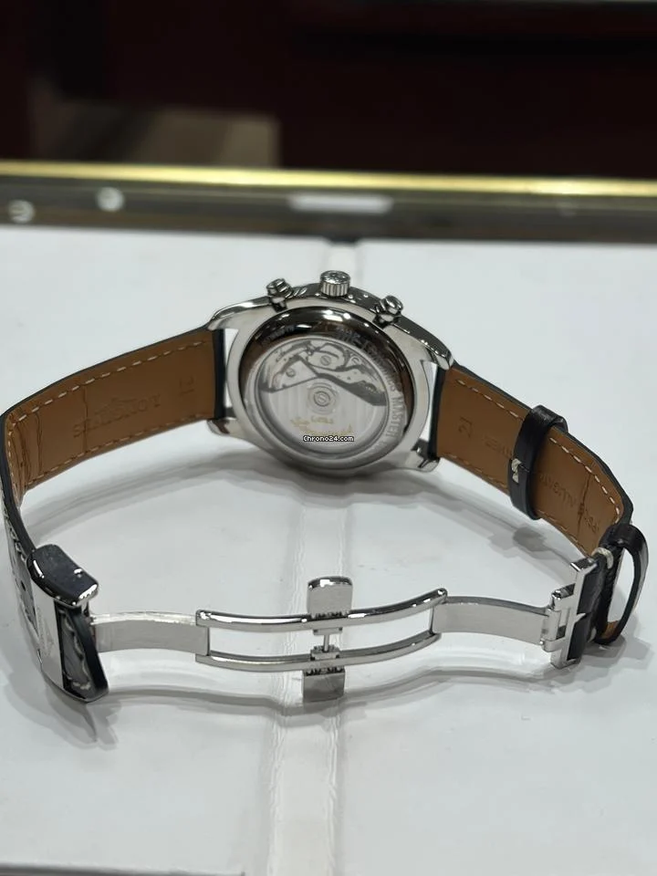 Longines Master Collection