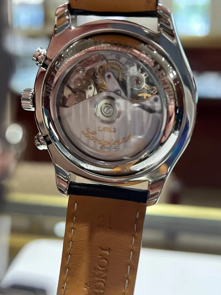 Longines Master Collection