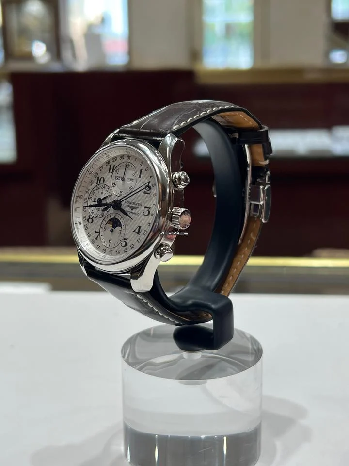 Longines Master Collection