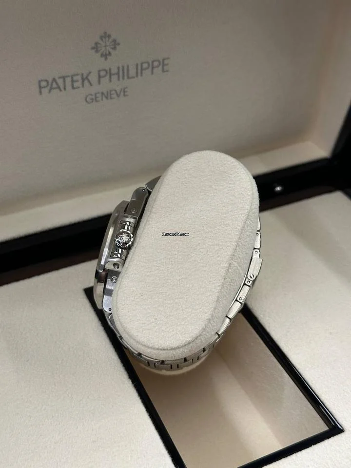 Patek Philippe Nautilus 3 Patek Philippe Nautilus