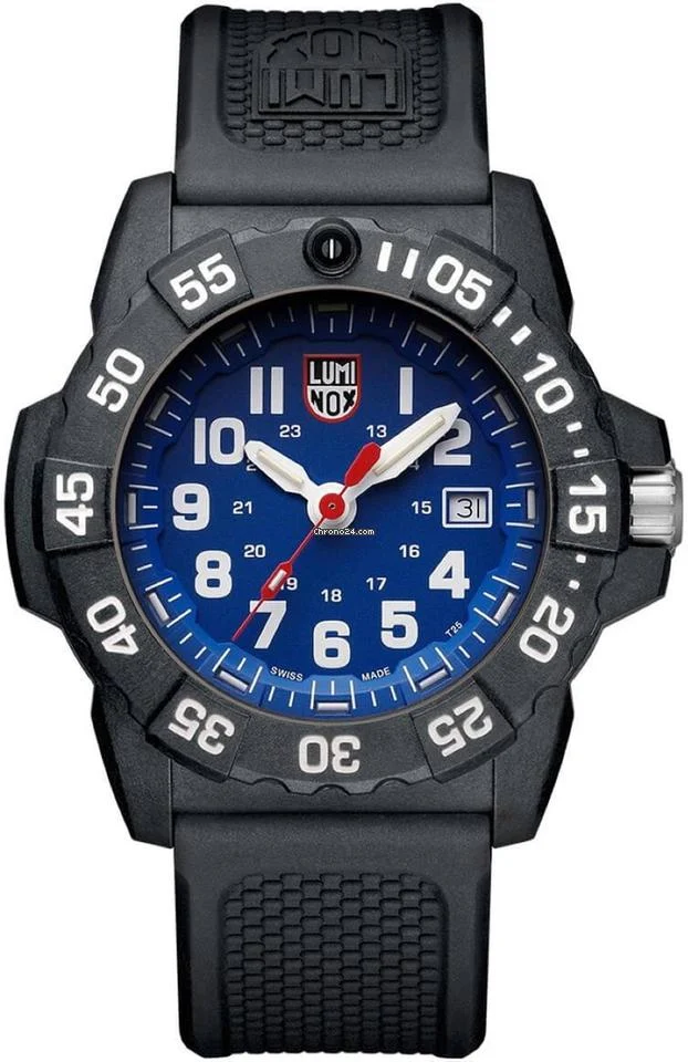 Luminox NAVY SEAL 3500 SERIES XS.3503.F Taucheruhren für Herren