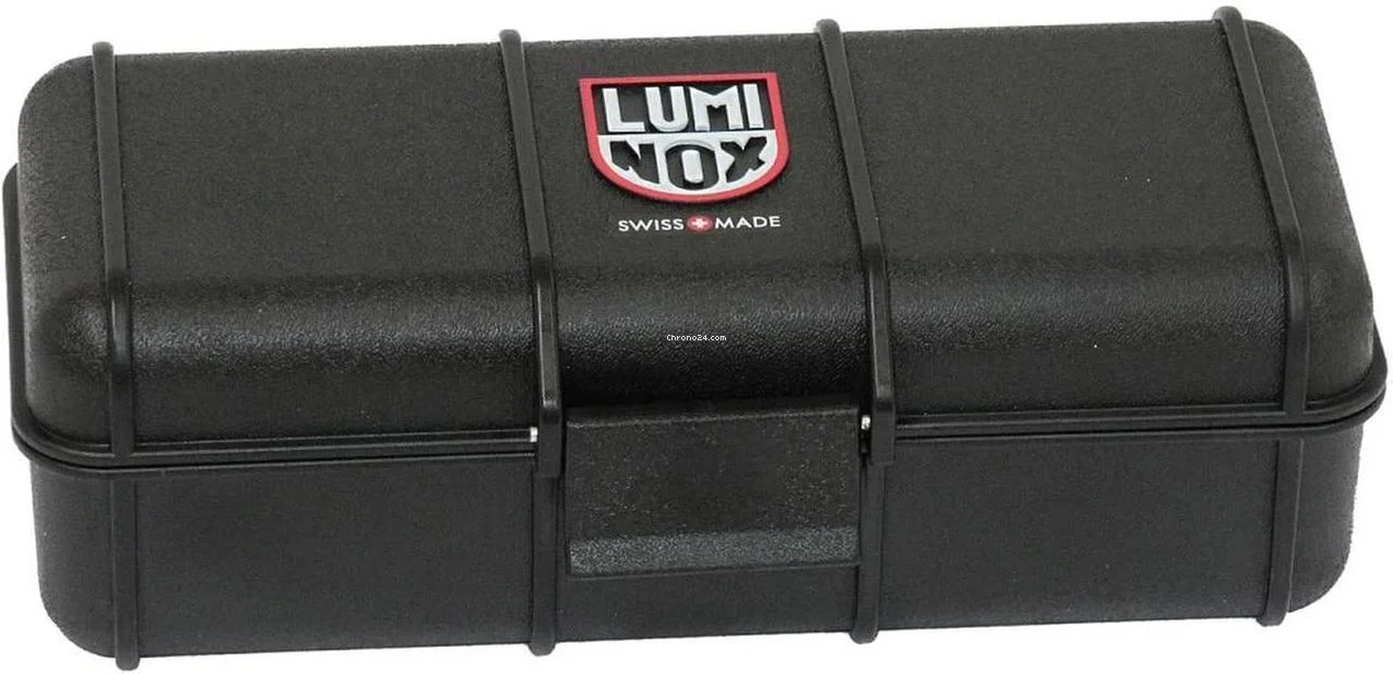 Luminox NAVY SEAL 3500 SERIES XS.3503.F Taucheruhren für Herren