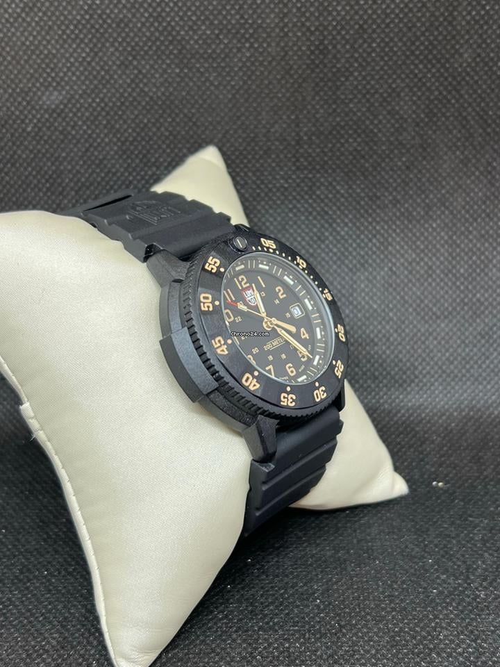 Luminox Navy Seal Evo
