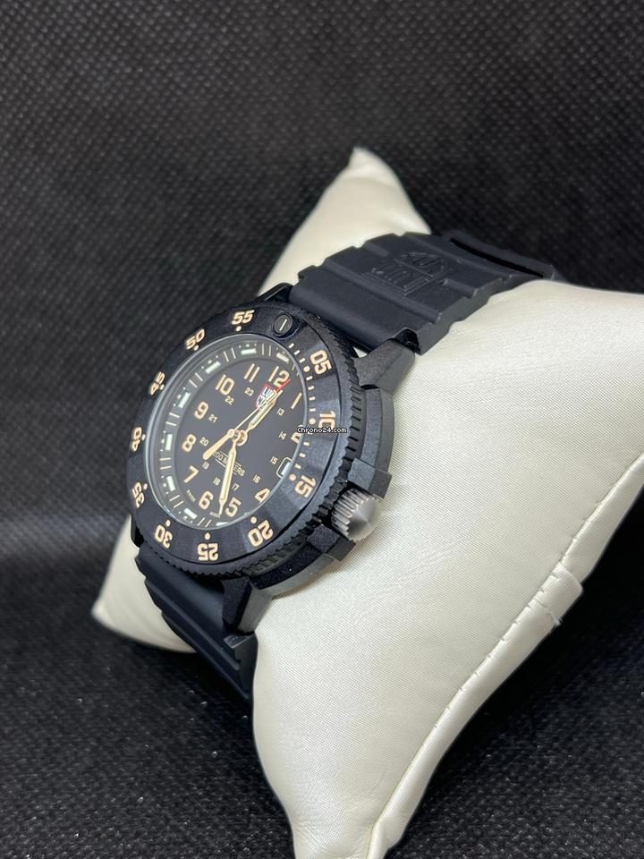 Luminox Navy Seal Evo