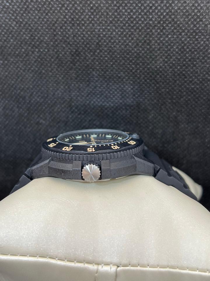 Luminox Navy Seal Evo