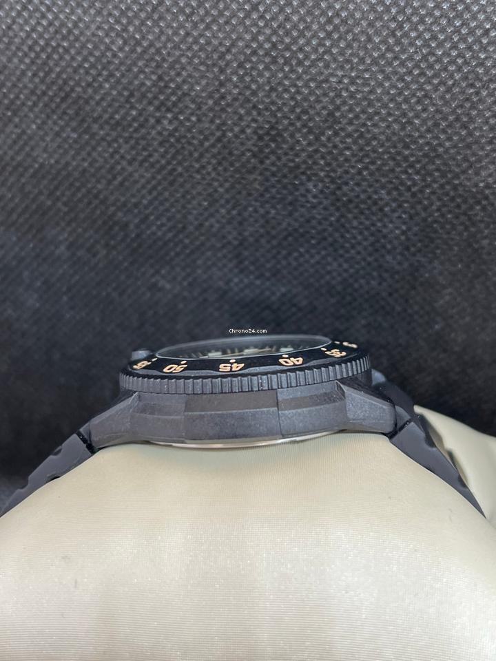 Luminox Navy Seal Evo