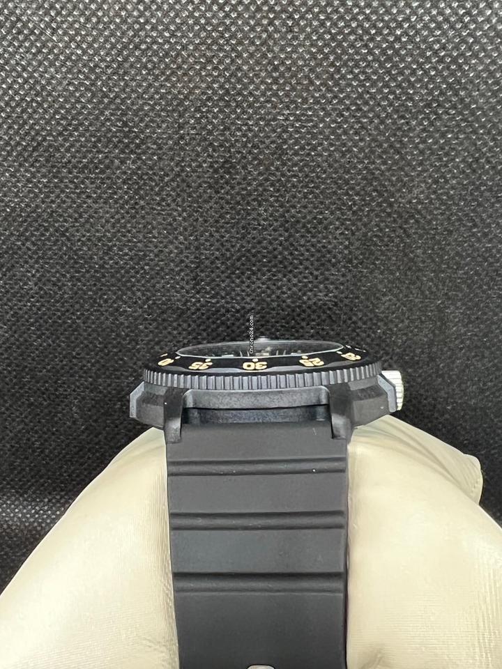 Luminox Navy Seal Evo