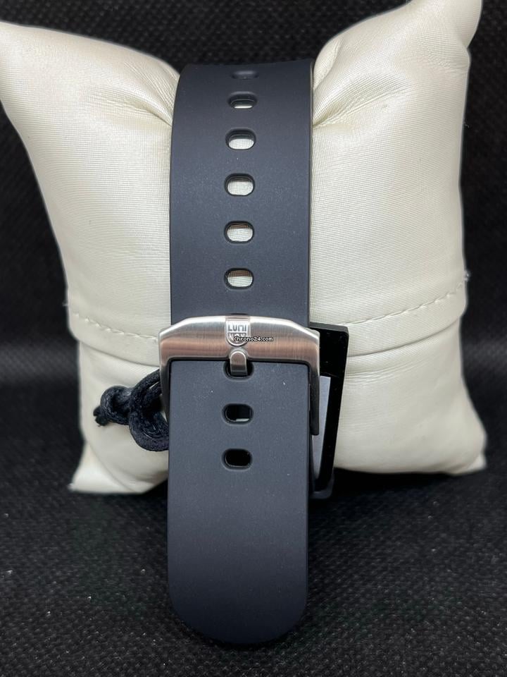 Luminox Navy Seal Evo