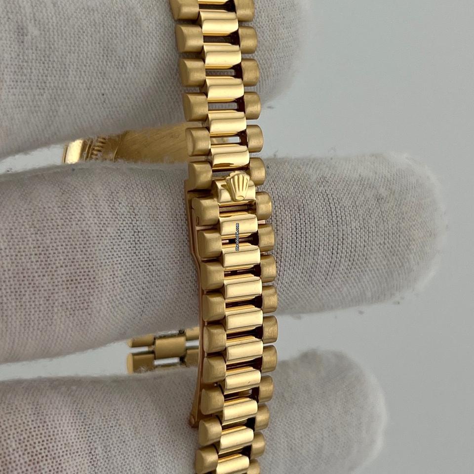 Rolex Ladies President Datejust 69178 Champagne Dial 18k Yellow Gold 6 Rolex Ladies President Datejust 69178 Champagne Dial 18k Yellow Gold