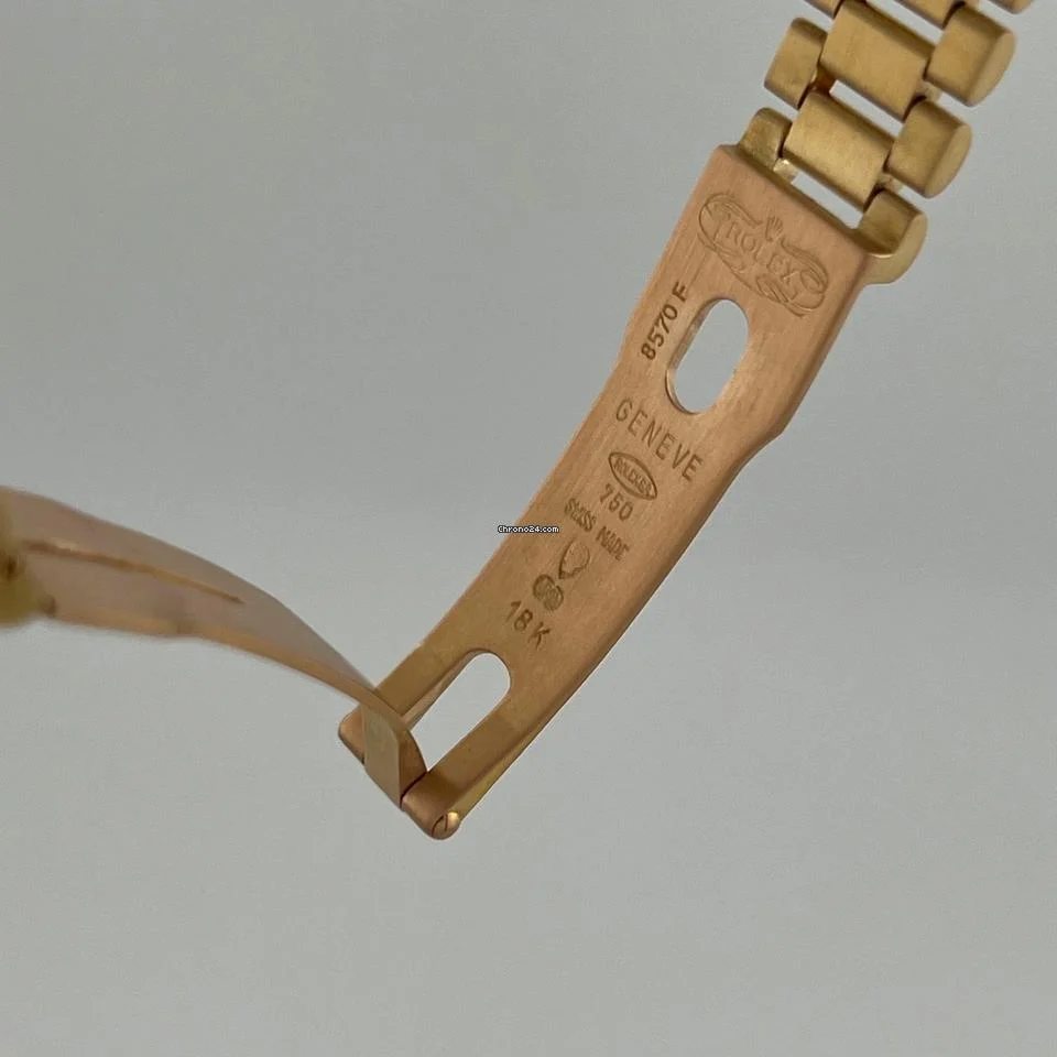 Rolex Ladies President Datejust 69178 Champagne Dial 18k Yellow Gold 9 Rolex Ladies President Datejust 69178 Champagne Dial 18k Yellow Gold