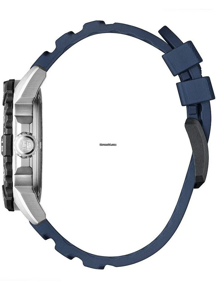 Luminox XS.3253.CB Navy Seal Steel Herrenuhr 45mm 20ATM