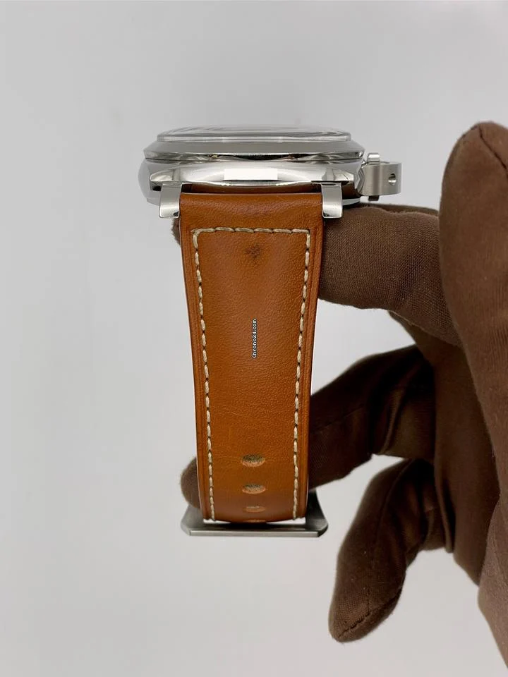 Panerai 2018 Luminor 47mm Stainless Steel PAM00372