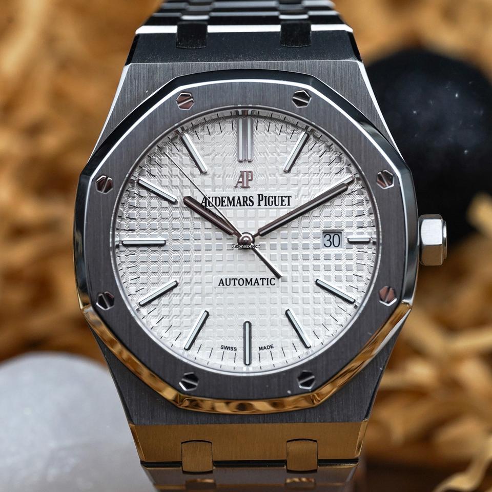 Audemars Piguet Royal Oak