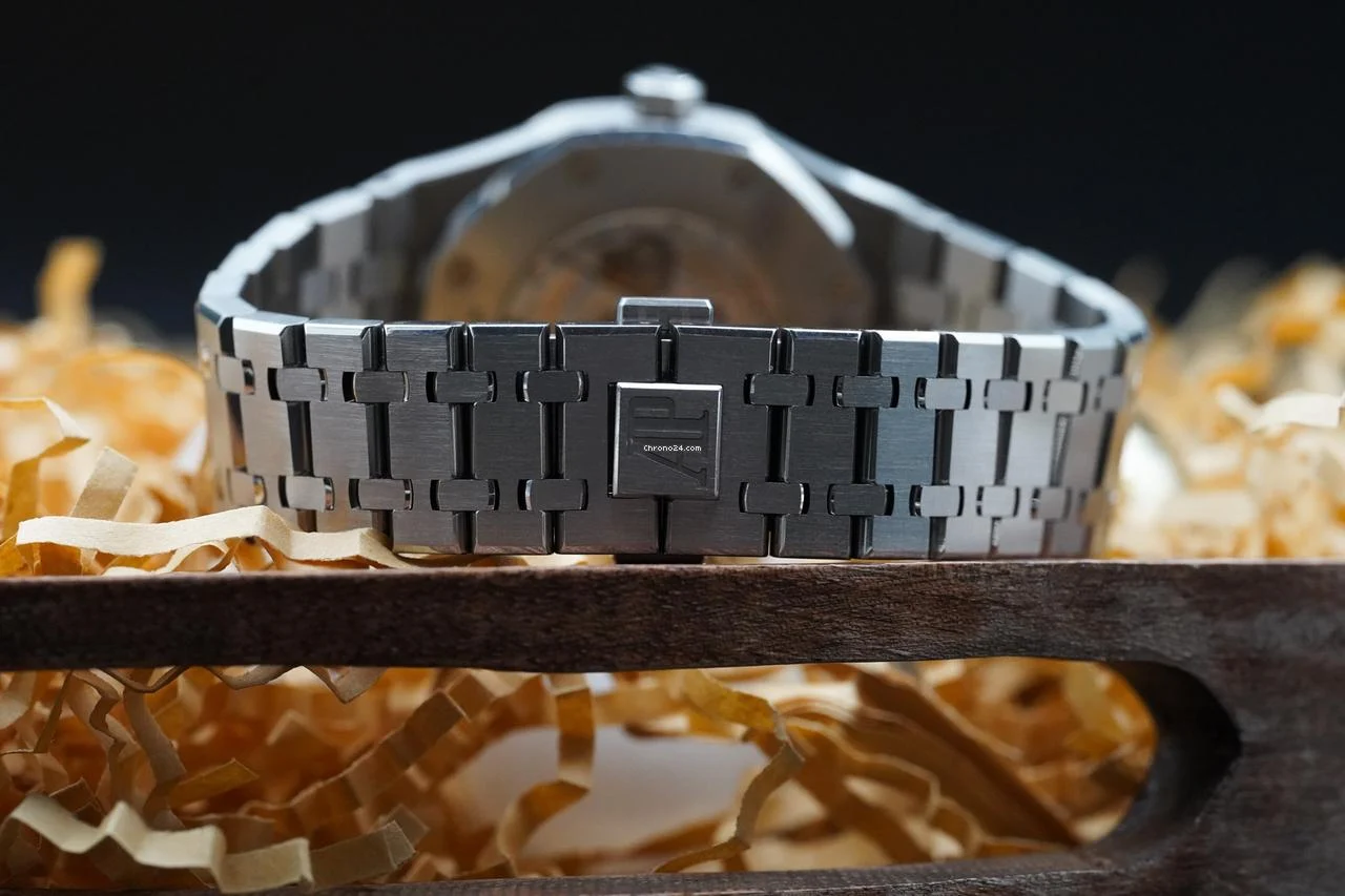 Audemars Piguet Royal Oak