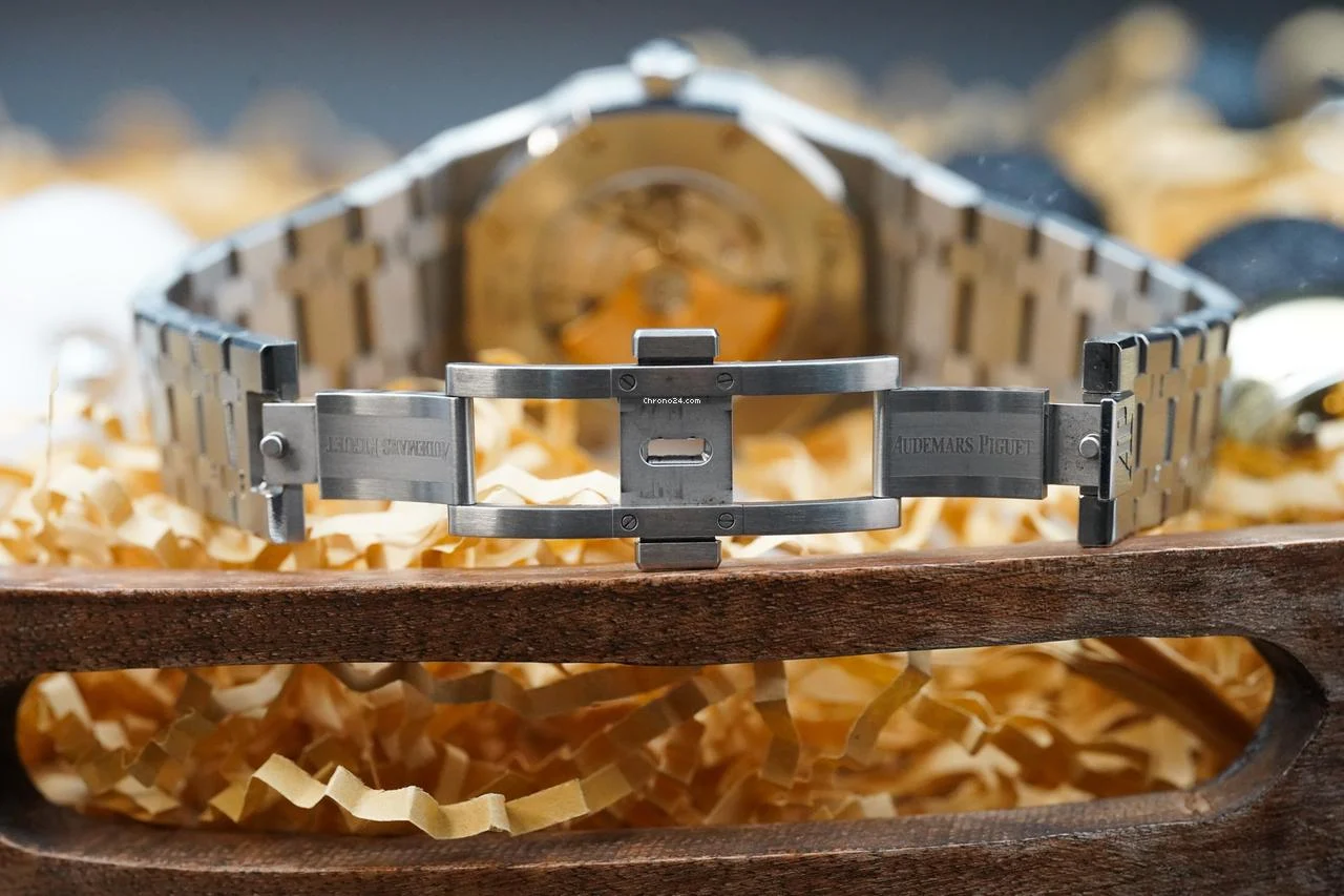 Audemars Piguet Royal Oak