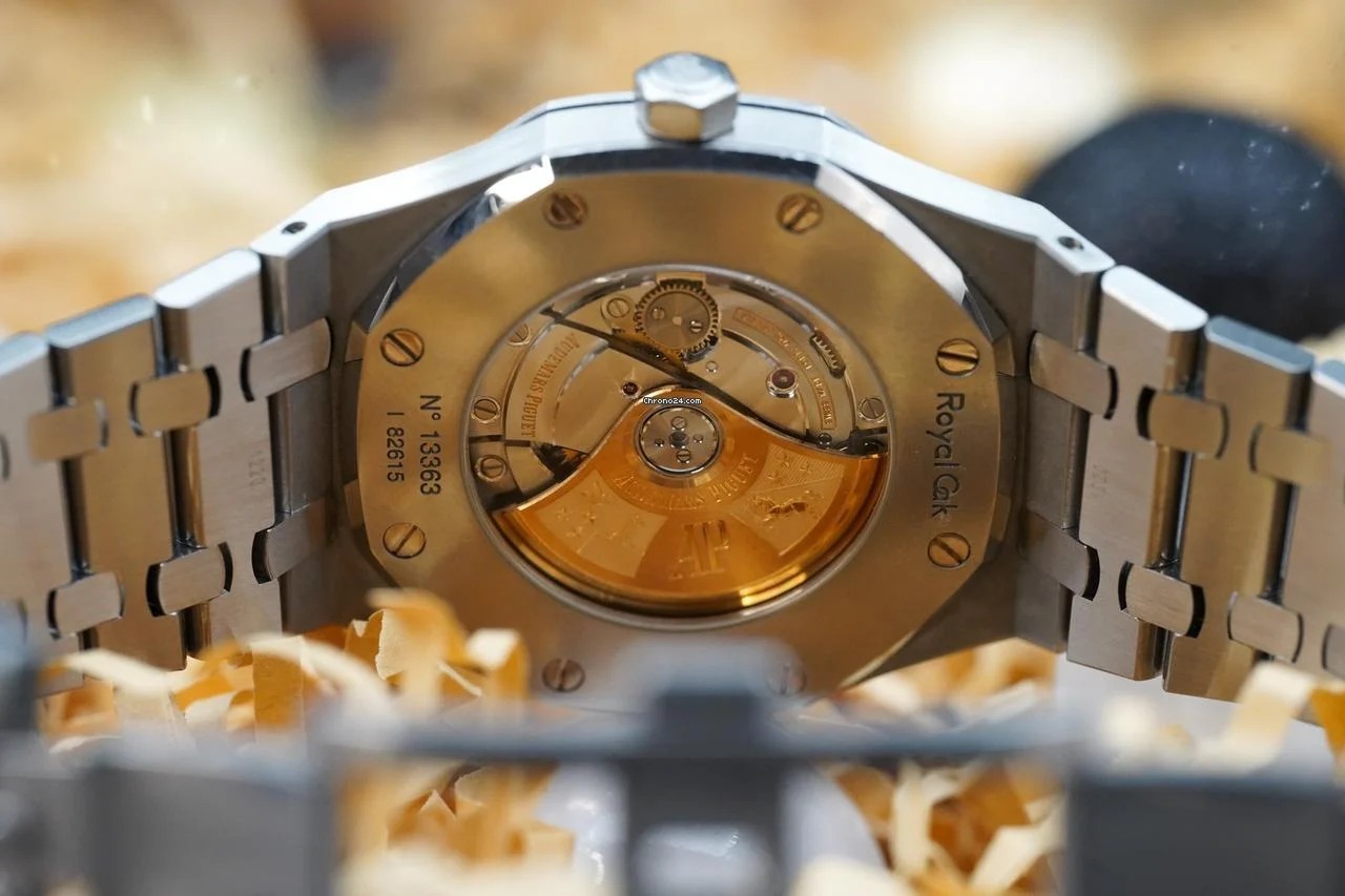 Audemars Piguet Royal Oak