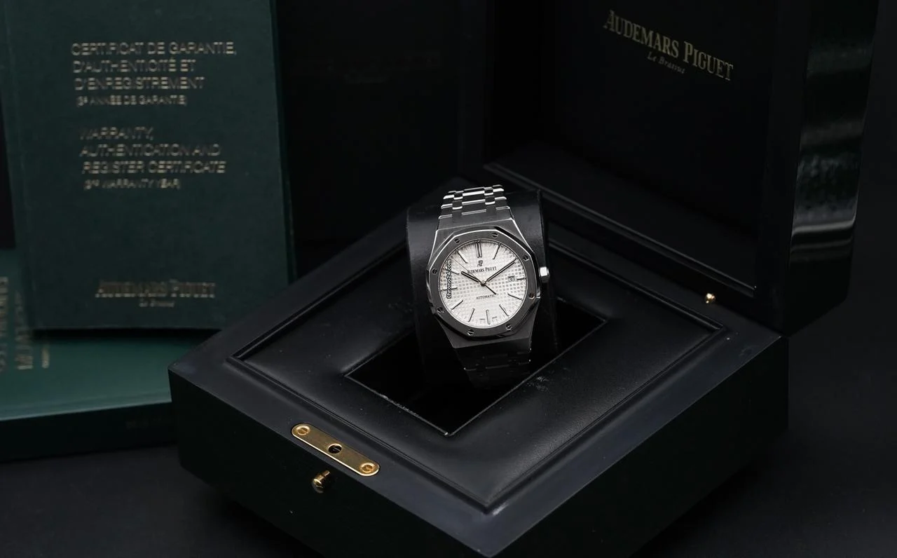 Audemars Piguet Royal Oak