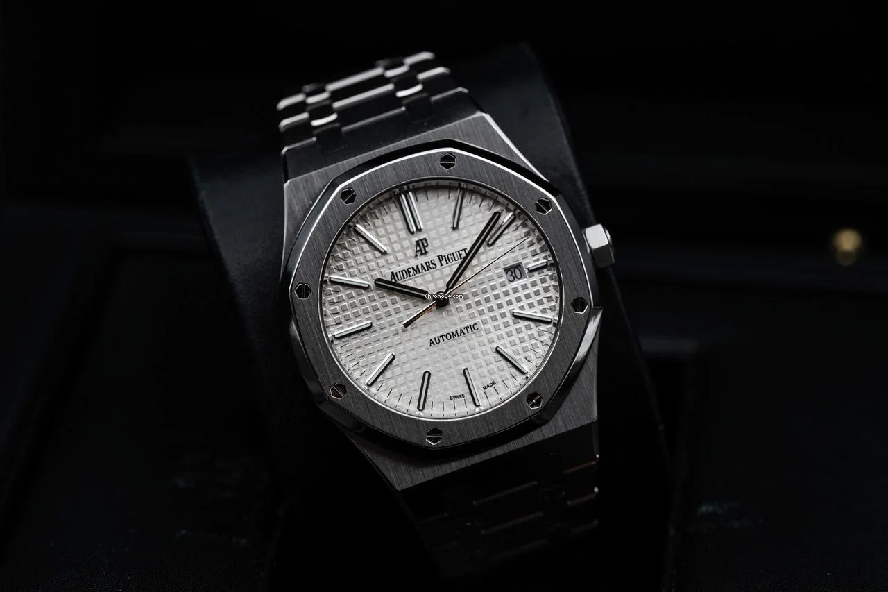 Audemars Piguet Royal Oak
