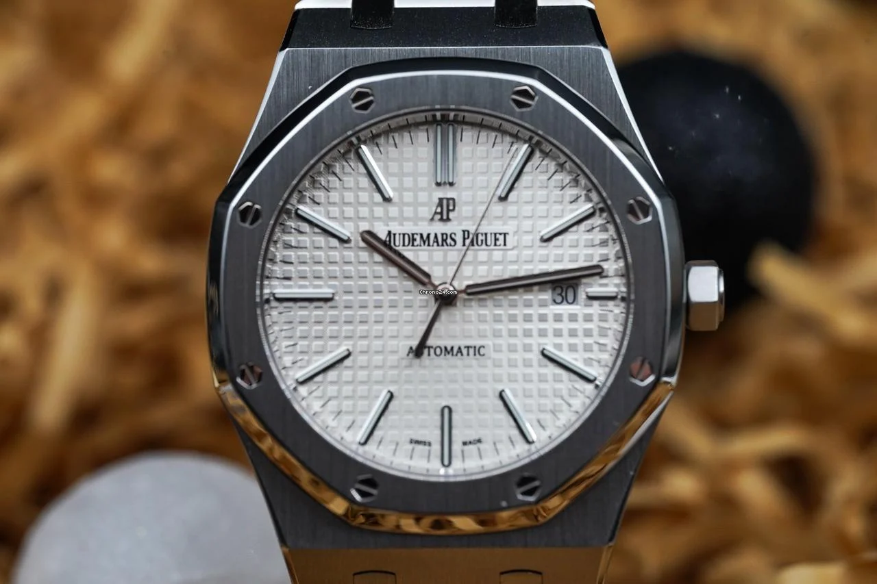 Audemars Piguet Royal Oak