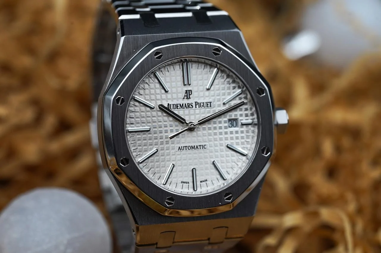 Audemars Piguet Royal Oak