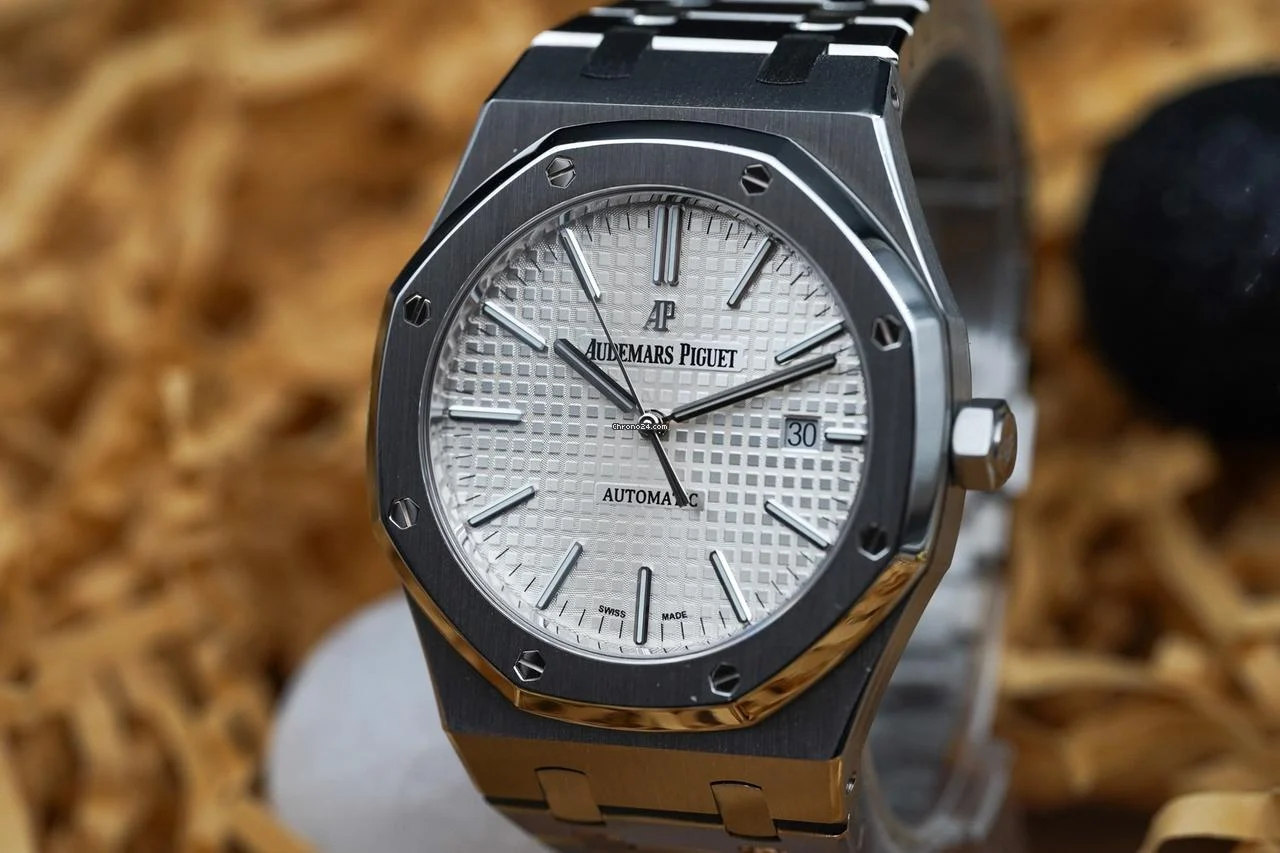 Audemars Piguet Royal Oak